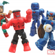 Illustration for article titled 30 Comic-Con exclusive toys you'll sell your organs for